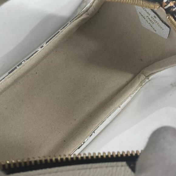 LOUIS VUITTON M67883 Monogram jungle Beach porch bag Shoulder Bag - Picture 13 of 15